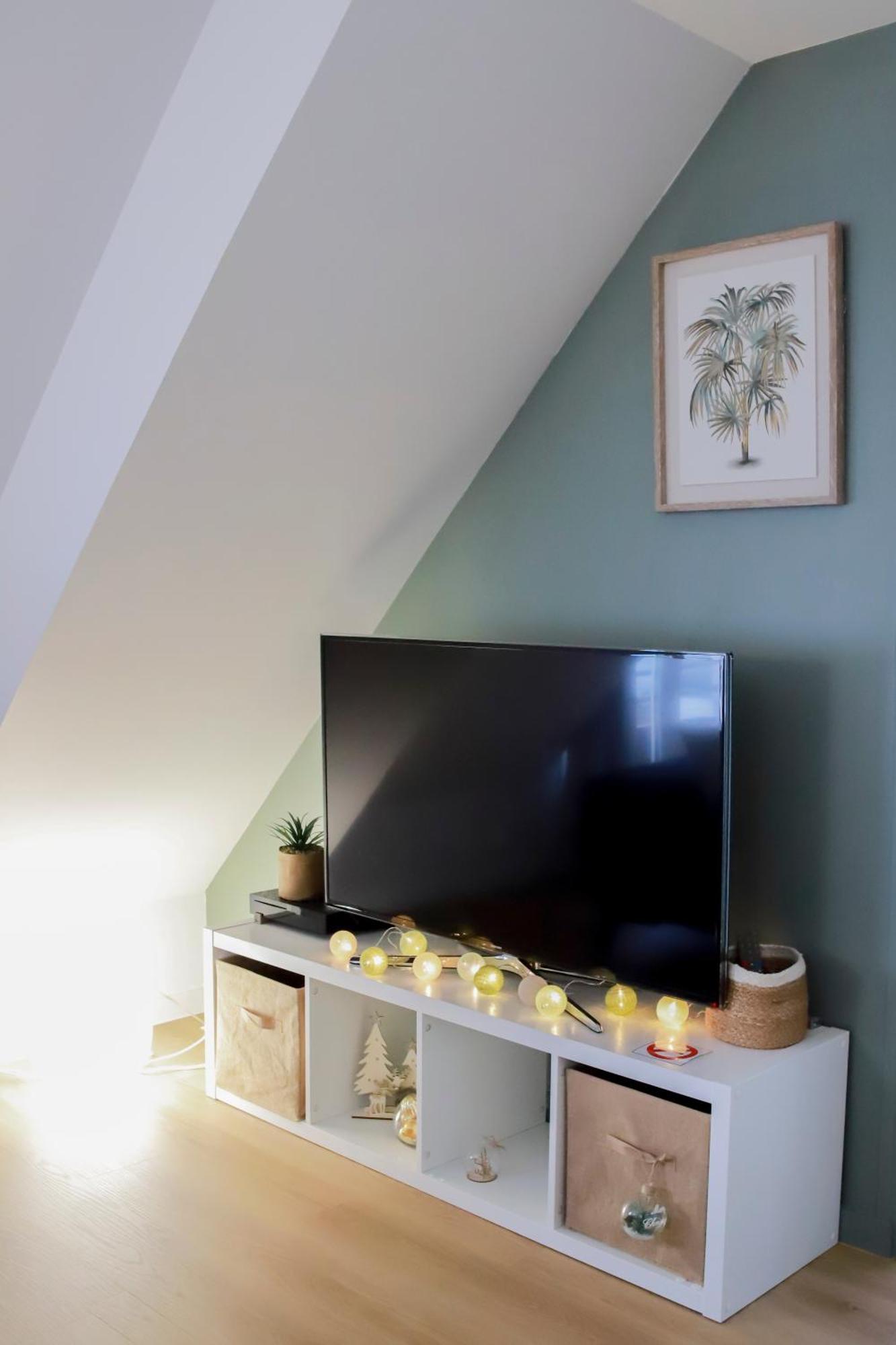 Appartement Entier *Au Pied De La Gare* Жювизи-сюр-Орж Экстерьер фото